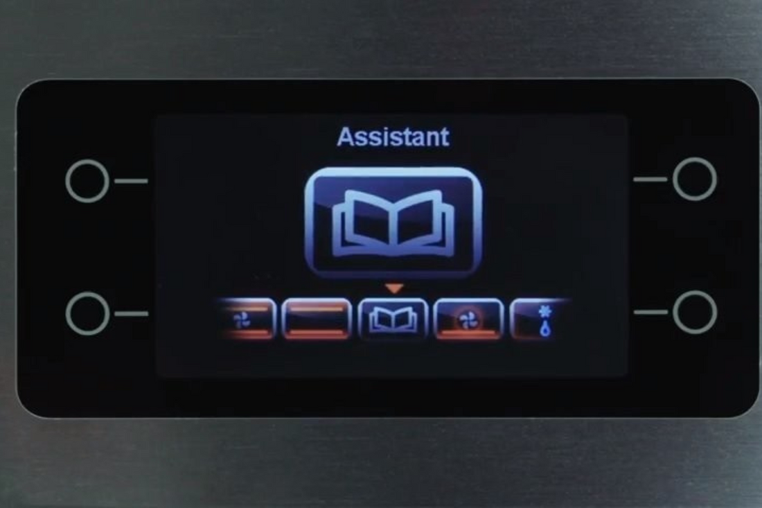 Desvende a Tecnologia e a Elegância dos Fornos Italianos Bertazzoni para Sua Cozinha Gourmet