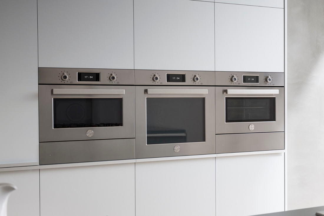Guia Completo para Escolher o Forno Bertazzoni Ideal para Sua Cozinha