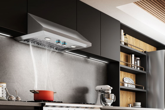 Guia Completo para Escolher a Coifa Bertazzoni Ideal para Sua Cozinha