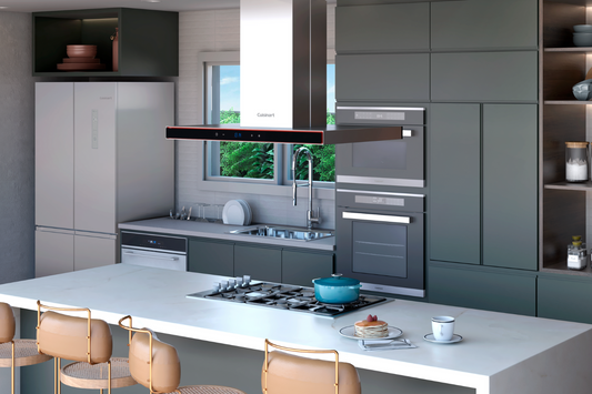 Guia Completo: Como Escolher os Eletrodomésticos Cuisinart Ideais para Sua Cozinha Gourmet
