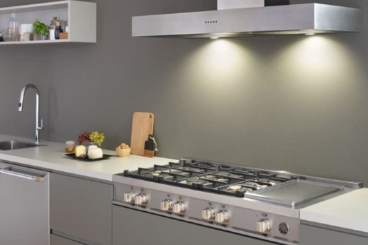 O Que É e Por Que Elevar Sua Cozinha Gourmet com Este Eletrodoméstico