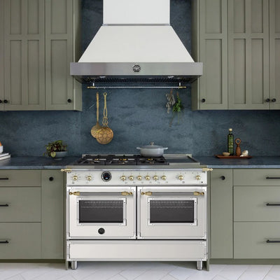Linha Heritage Bertazzoni