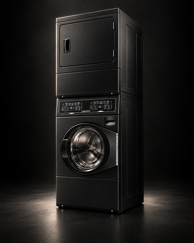 Acabamento Black Matte Contemporâneo