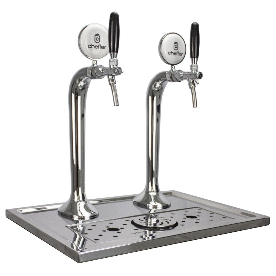 Chopeira Cheffer Smart e Bartender Dual Zone Naja