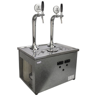 Chopeira Cheffer Smart e Bartender Dual Zone Naja