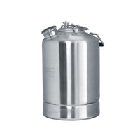 Chopeira Smart e Bartender 1 Via Naja Silver Inox