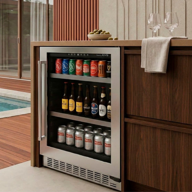 Tecnologia de Porta e Design Profissional