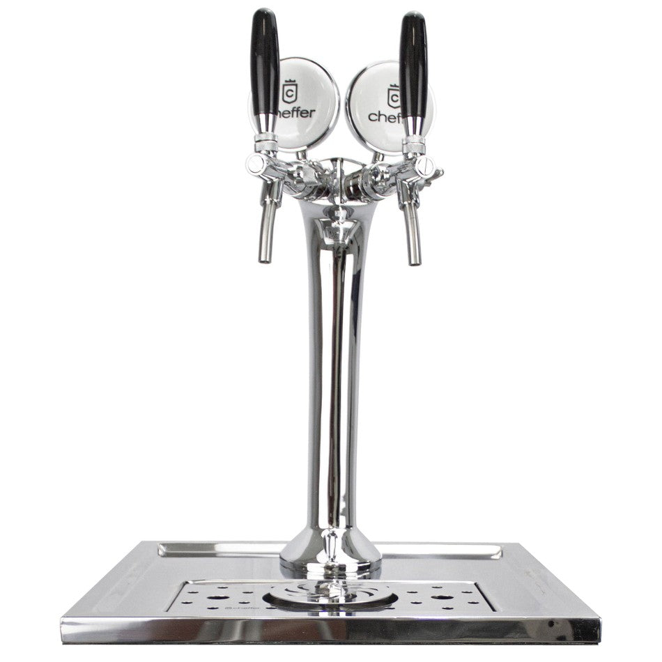 Chopeira Cheffer Smart e Bartender Single Zone Naja