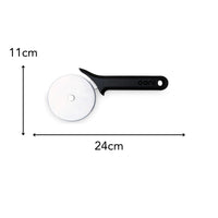 Cortador de Pizza Ooni Wheel em Aço Inox 24cm