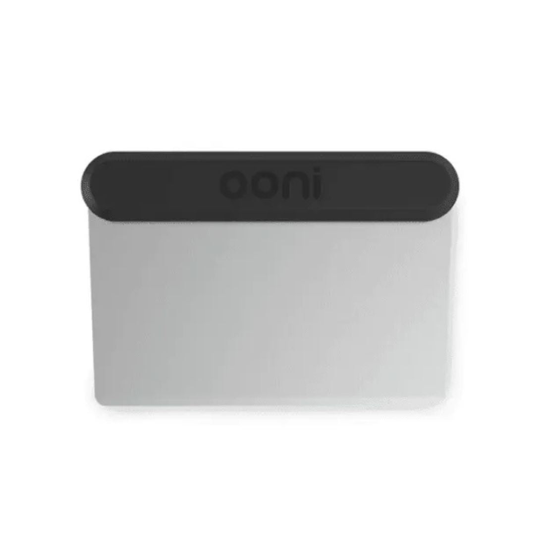 Raspador de Massa em Inox Ooni