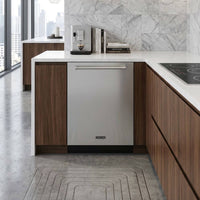 Lava-Louças Tecno Professional Tall Tub 16 serviços 60cm