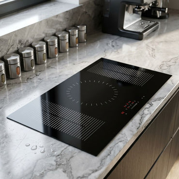 Cooktop de Indução Tecno 5 Zonas 90cm