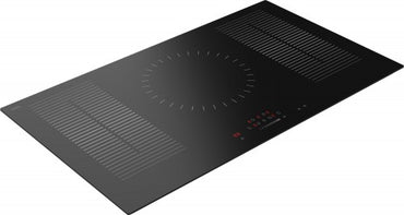 Cooktop Original Indução Elétrico 5 Zonas 90cm