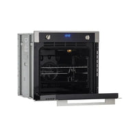 Forno Elétrico Cuisinart Casual 74 Litros Inox 60cm