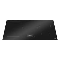 Cooktop Bertazzoni de Indução 5 Zonas Painel TFT 90cm