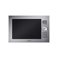 Alt Tag: Forno Tecno Original combinando micro-ondas e grill inox 25L 60cm modelo profissional