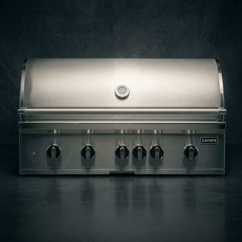  Design Inox 304 e Iluminação Interna
