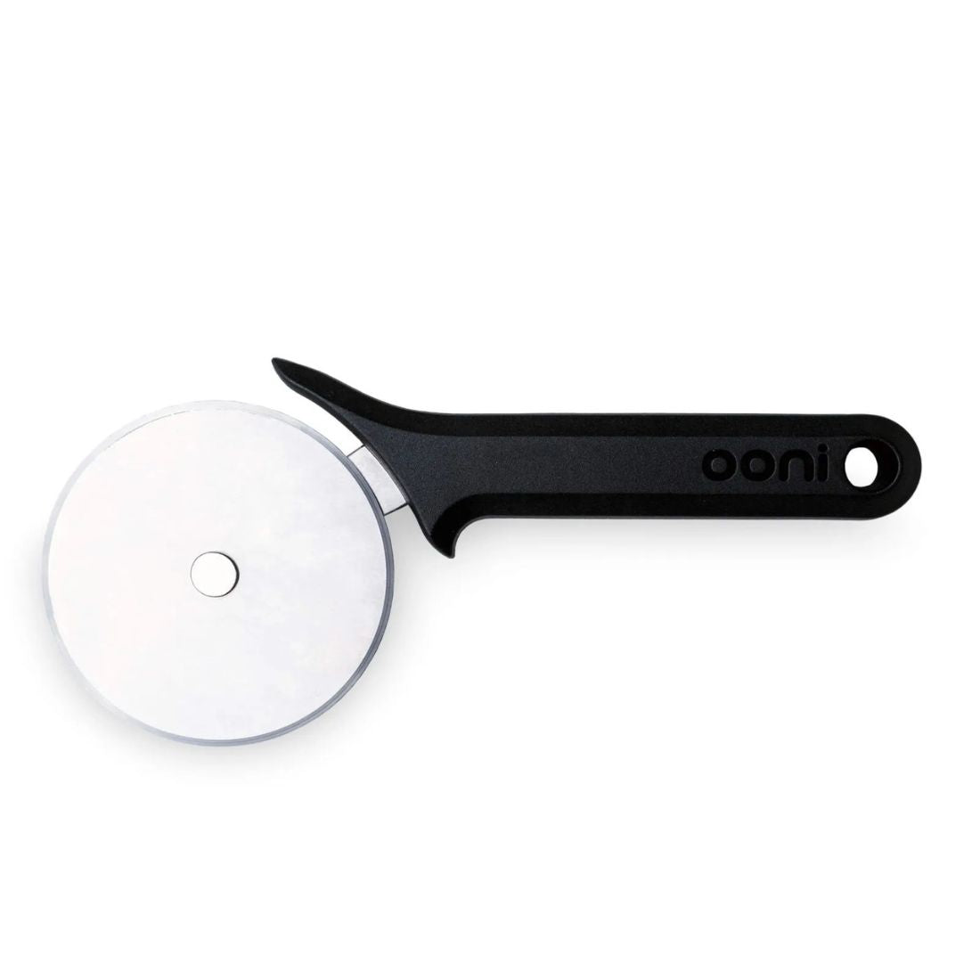 Cortador de Pizza Ooni Wheel em Aço Inox 24cm