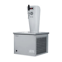 Chopeira Cheffer Ceramic Branca Smart 1 Torneira