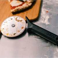 Cortador de Pizza Ooni Wheel em Aço Inox 24cm