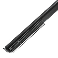 Escova de Limpeza Ooni 2 em 1 | Cerdas e Raspador Inox