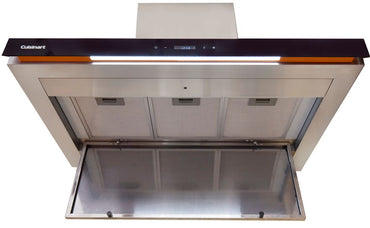 Coifa de Parede Arkton Inox 90cm 220V