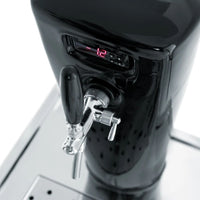 Chopeira Cheffer Ceramic Black Smart 1 Torneira