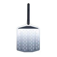 Espátula Perfurada de Alumínio Ooni para Pizza | 30 e 35cm