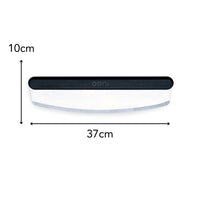 Cortador de Pizza Ooni Rocker Blade Inox 37cm