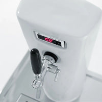Chopeira Cheffer Ceramic Branca Smart 1 Torneira