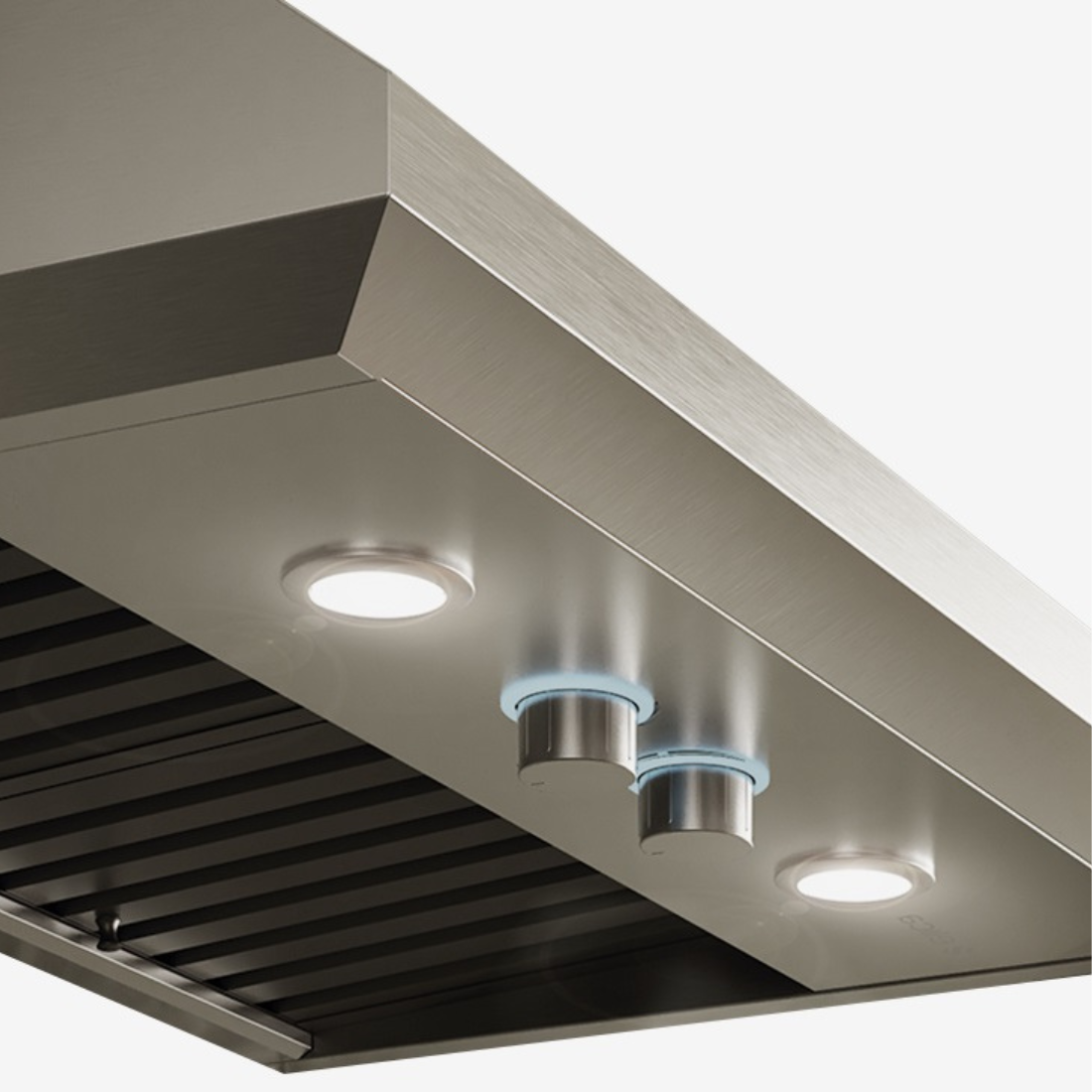 Coifa Bertazzoni Vavano Parede Inox 91cm