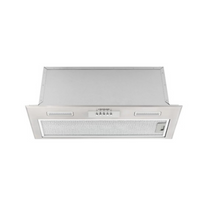 Coifa de embutir CrissAir Incasso Inox 70cm