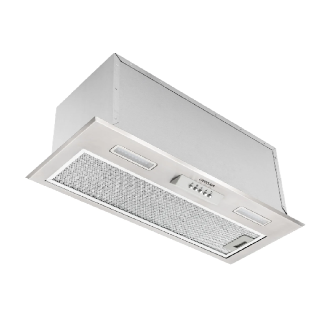 Coifa de embutir CrissAir Incasso Inox 70cm