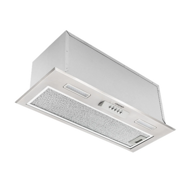 Coifa de embutir CrissAir Incasso Inox 70cm