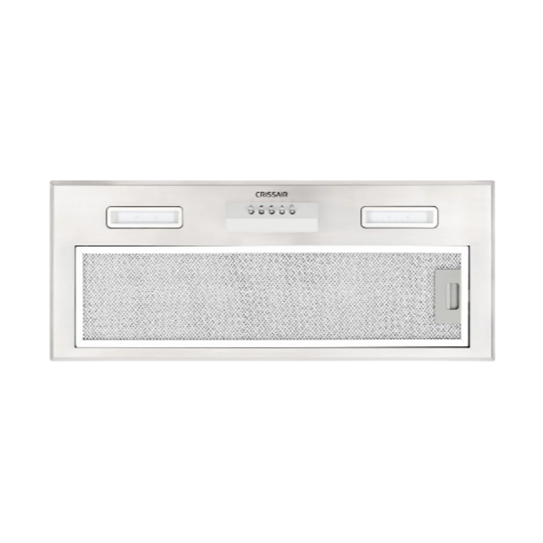 Coifa de embutir CrissAir Incasso Inox 70cm