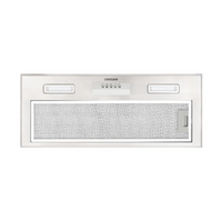 Coifa de embutir CrissAir Incasso Inox 70cm