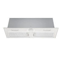 Coifa de embutir CrissAir Incasso Inox 90cm