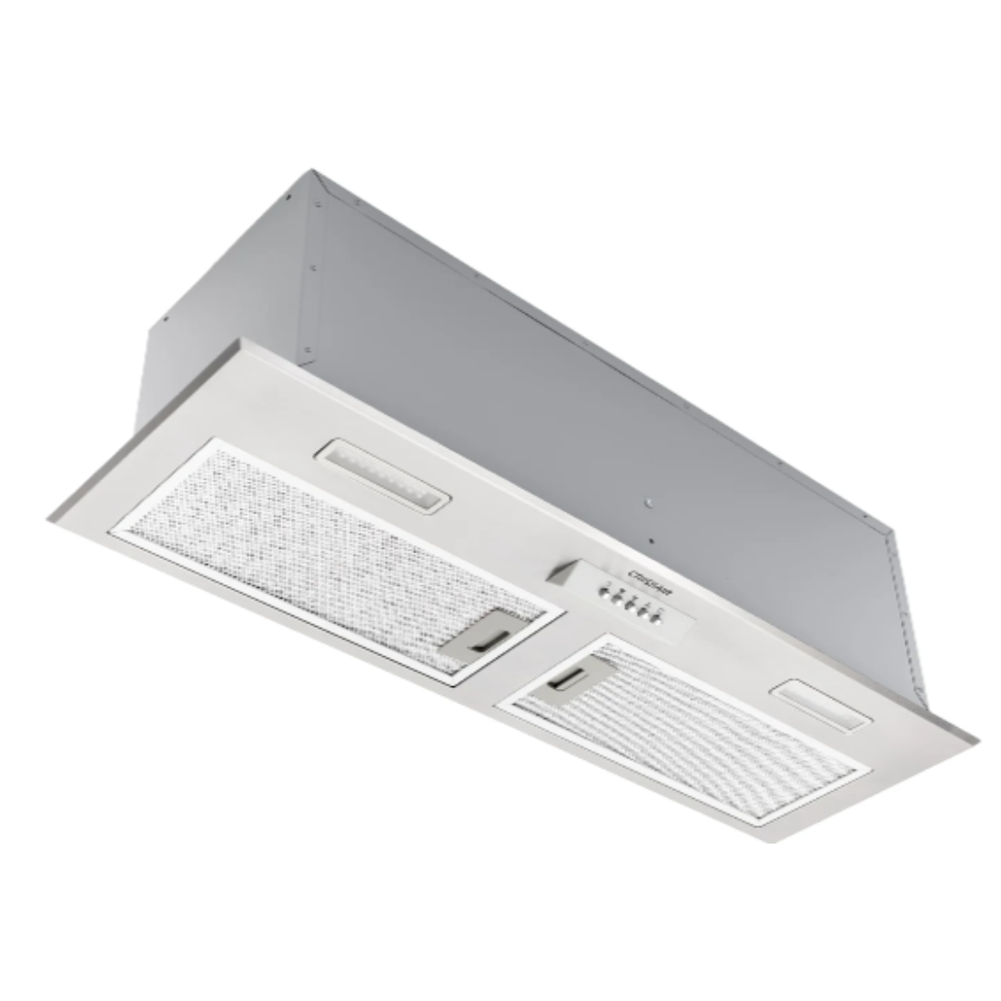 Coifa de embutir CrissAir Incasso Inox 90cm