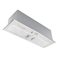 Coifa de embutir CrissAir Incasso Inox 90cm