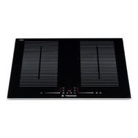 Cooktop de Indução Tecno 4 Zonas 60cm