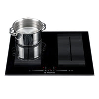 Cooktop de Indução Tecno 4 Zonas 60cm