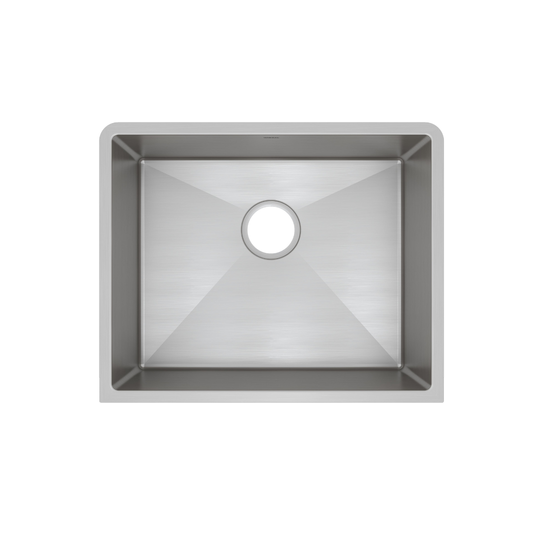 Cuba Mekal Farm Sink Inox Escovado 50cm