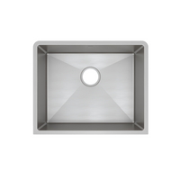 Cuba Mekal Farm Sink Inox Escovado 50cm