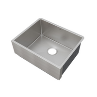 Cuba Mekal Farm Sink Inox Escovado 50cm