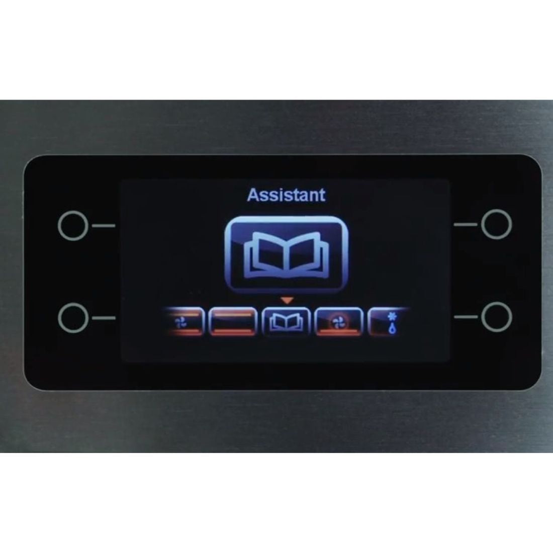 Forno Elétrico Bertazzoni Professional 76 Litros 11 Funções Inox 60cm