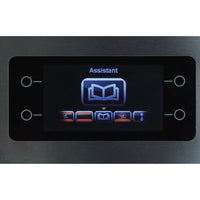 Forno Elétrico Bertazzoni Professional 76 Litros 11 Funções Inox 60cm