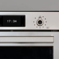 Forno Elétrico Bertazzoni Professional 116 Litros Inox 76cm