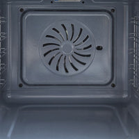 Forno Elétrico Bertazzoni Professional 116 Litros Inox 76cm