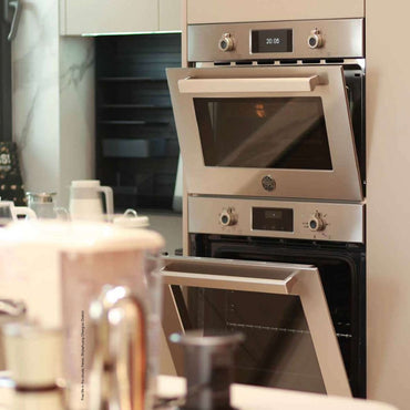 Forno Micro-ondas Combinado Bertazzoni Professional 40 Litros Inox 60cm