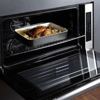 Forno Elétrico Cuisinart Prime 125 Litros Inox 90cm